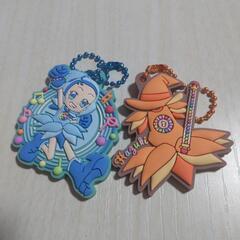 おジャ魔女どれみ　ラバマス　
