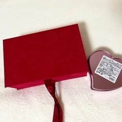 【美品】GODIVA空箱 2個セットの画像