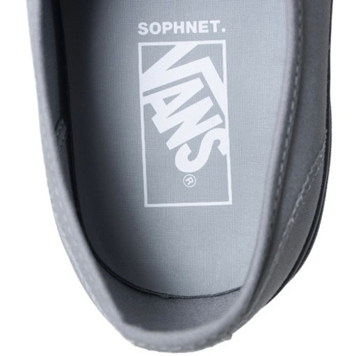 SOPHNET.  VANS 26㎝ AUTHENTIC 44 DX