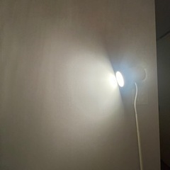 スタンドライトの画像