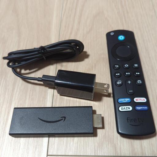アクセサリー Amazon Fire TV stick