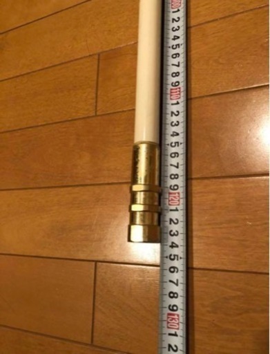 パーソナル無線アンテナ