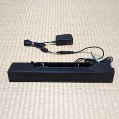 Dellモニター用 AX510PA サウンドバー 中古品_【AC...