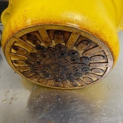 栗原はるみ万能鍋　付属品なし【お話し中】の画像