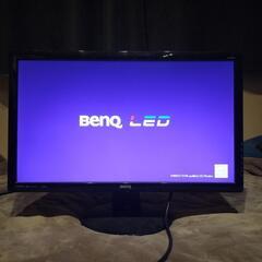 ディスプレイ　GL2450HM 24インチ　フルＨＤ