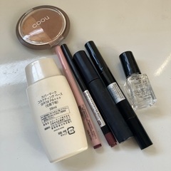 人気化粧品 おまとめ エテュセ カバーマーク ラシャス コーウ 18点の画像