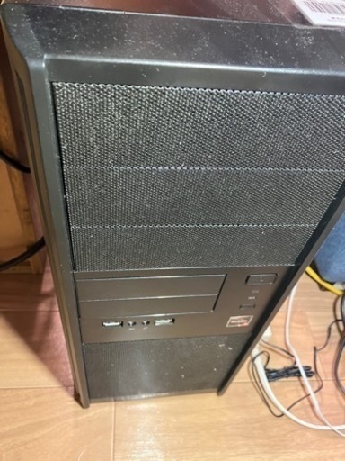 ゲーミングパソコン ゲーミングpc