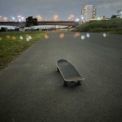 サーフスケートしましょう！ - 府中市