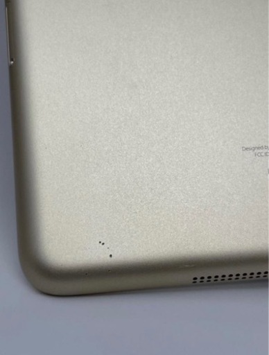 Apple iPad mini 3 16GB docomo #y003