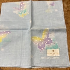 ハンカチ