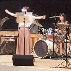 キーボード募集中！ウクレレ（又はギター）も同時募集 - 福井市