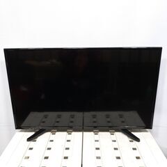 🍎シンプラス テレビ Wチューナー内蔵 SP-32TV03PD