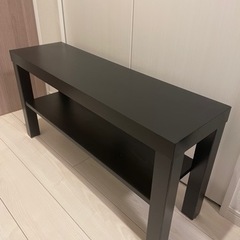 【無料】IKEAのテレビ台