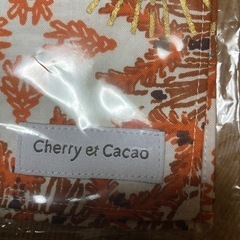 ハンカチの画像