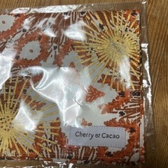 ハンカチ