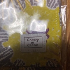 ハンカチの画像