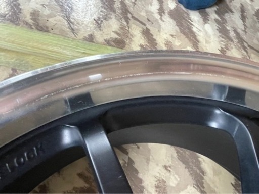 レイズ ボルクレーシング CE28 18インチ 7.5j PCD100 ZN6 2本