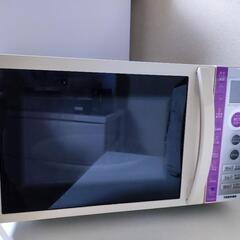 東芝オーブンレンジER-2BV6