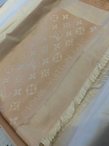 ルイヴィトンストール♡大判！