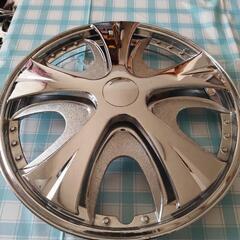 【取引予定】スピナーホイールカバーキャップ