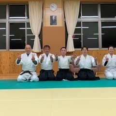 合気道 群馬、マリ共和国