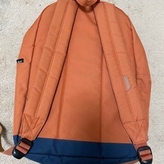 ハーシェルバックパックの画像