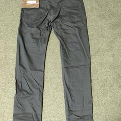 しまむら　ストレッチパンツの画像