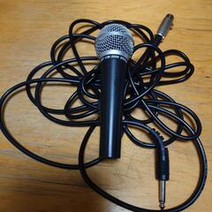 ダイナミックマイク CM-2000 箱なし