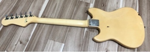 GUYATONE LG-65T グヤトーン ギター