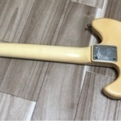 GUYATONE LG-65T グヤトーン ギターの画像