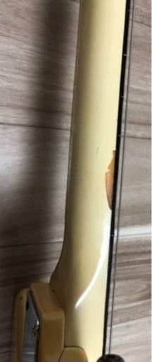 GUYATONE LG-65T グヤトーン ギター