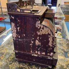 昭和レジスターの画像