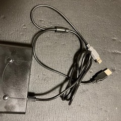 Switch用ゲームキューブコントローラー変換端子