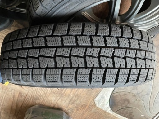 スタッドレス155/65-13