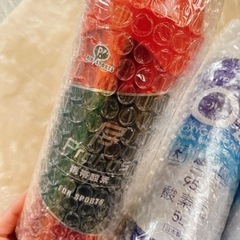 😃【新品】酸素4本の画像