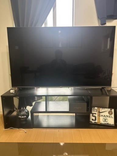 LG液晶テレビ  55インチ