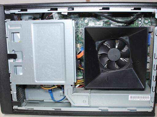 DELL Core i5-4460S 2.90GHz 8GB SSD 128GB Win10 無線LAN 宮前区