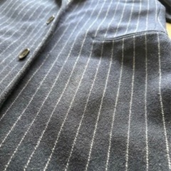 チェスターコート🧥　アーバンリサーチの画像