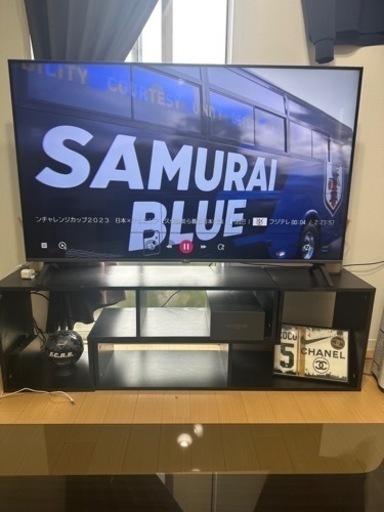 LG液晶テレビ  55インチ