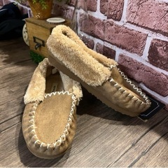 モカシン
