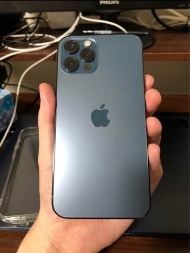 iPhone 12 Pro 512GB 直接受け渡しできる方特価！