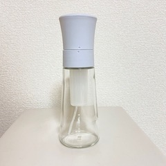 【引取り】stavia LUXE 加圧式オイルスプレー【中古】