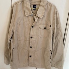 GAP ジャケットの画像