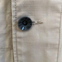 GAP ジャケットの画像