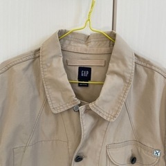 GAP ジャケットの画像
