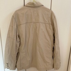 GAP ジャケットの画像