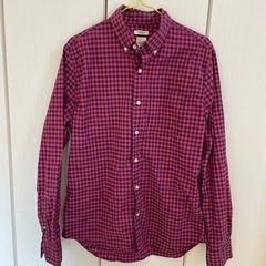 GAP シャツ