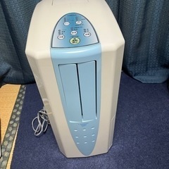 どこでもクーラーCDM-1016