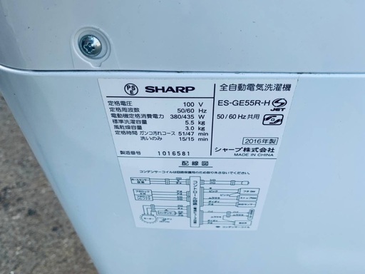 限界価格挑戦！！新生活家電♬♬洗濯機/冷蔵庫♬229