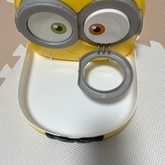 ドリンクホルダーの画像